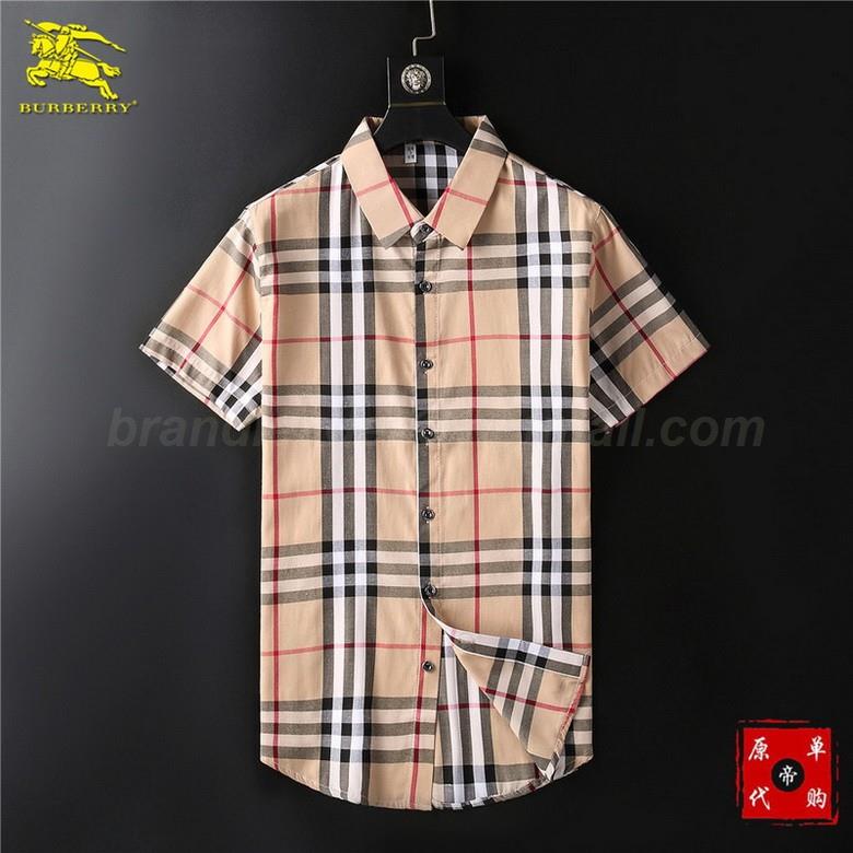 Burberry Men's Shirts 33